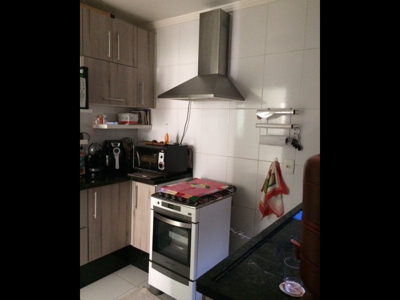 imóvel com 70m² - Vila Granada - São Paulo