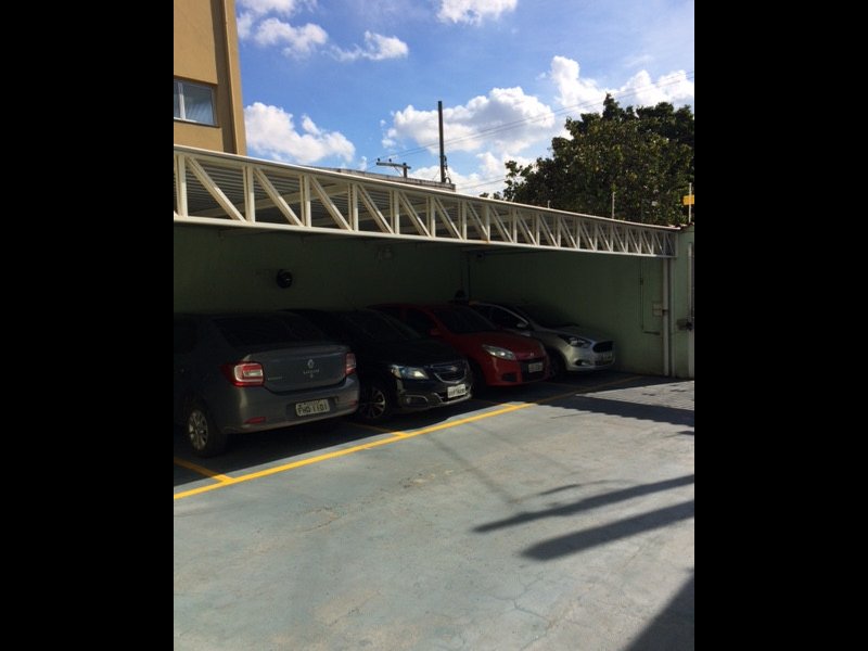 imóvel com 70m² - Vila Granada - São Paulo