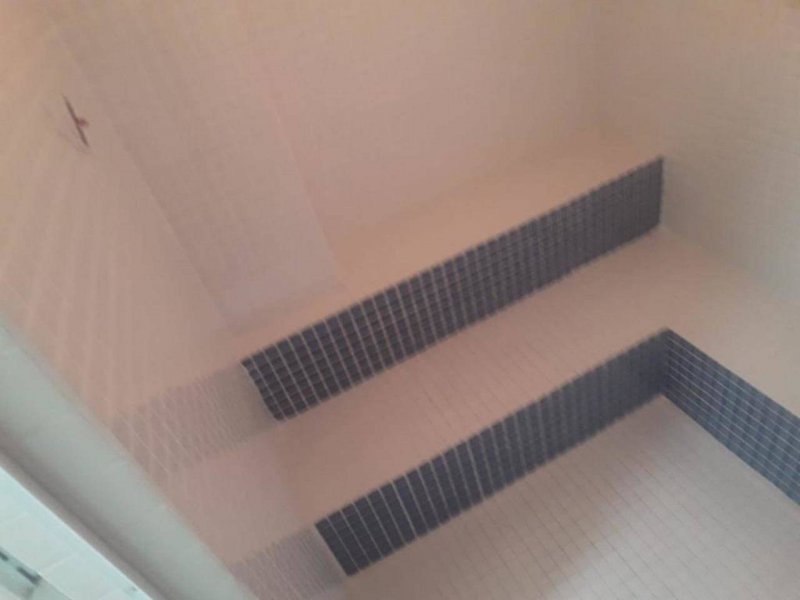 imóvel com 68m² - Guilhermina - Praia Grande