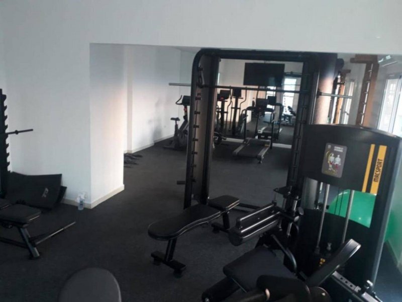imóvel com 68m² - Guilhermina - Praia Grande