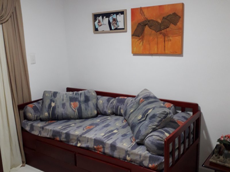 imóvel com 68m² - Guilhermina - Praia Grande