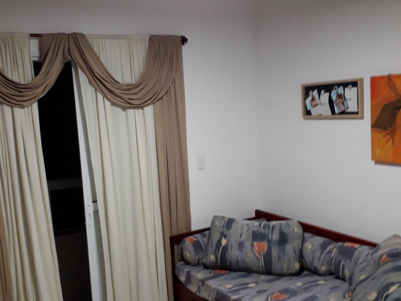imóvel com 68m² - Guilhermina - Praia Grande