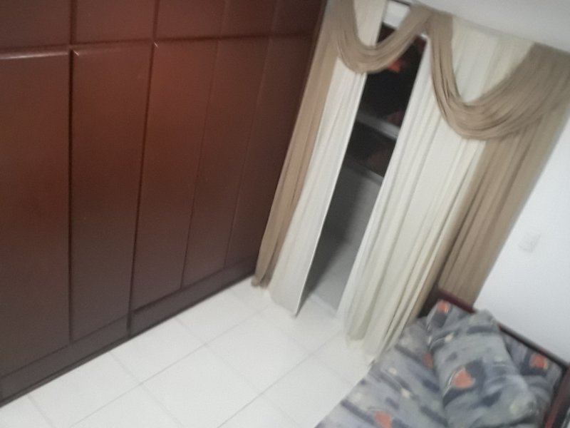 imóvel com 68m² - Guilhermina - Praia Grande