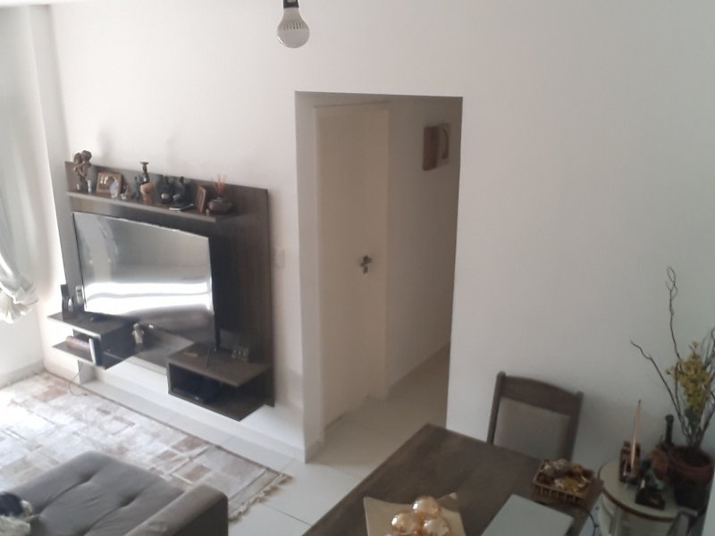 imóvel com 68m² - Guilhermina - Praia Grande