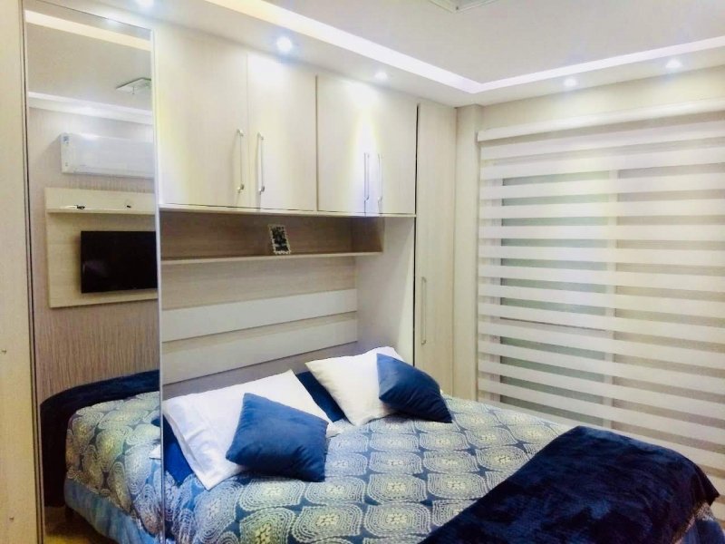 Apartamento à venda Vila Caiçara com 68m² e 2 quartos por R$ 375.000 - 1081335109-img-5817.jpg