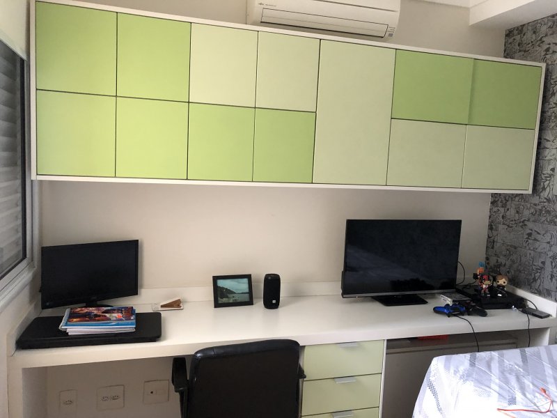 Apartamento à venda Gonzaga com 129m² e 3 quartos por R$ 1.550.000 - 1059833845-d04227a3-ae3d-4b1c-9590-23b78128e31b.jpeg