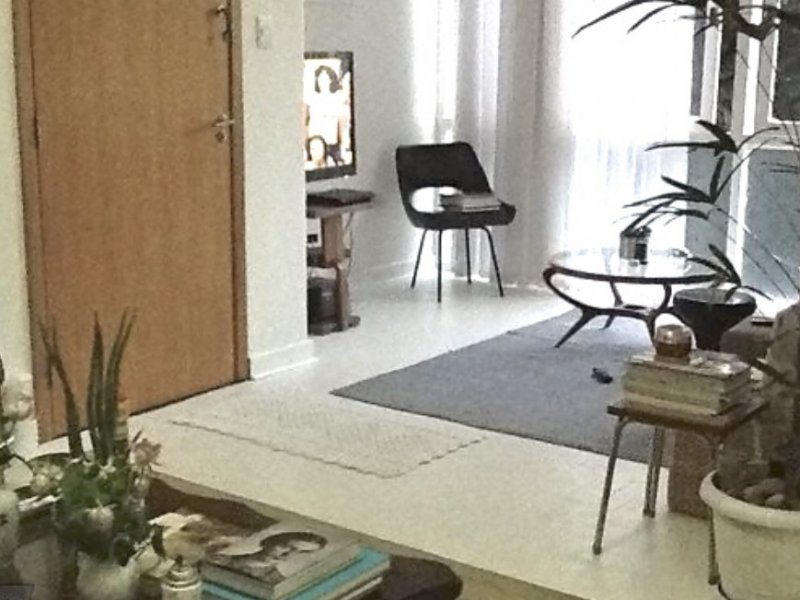 imóvel com 86m² - Perdizes - São Paulo