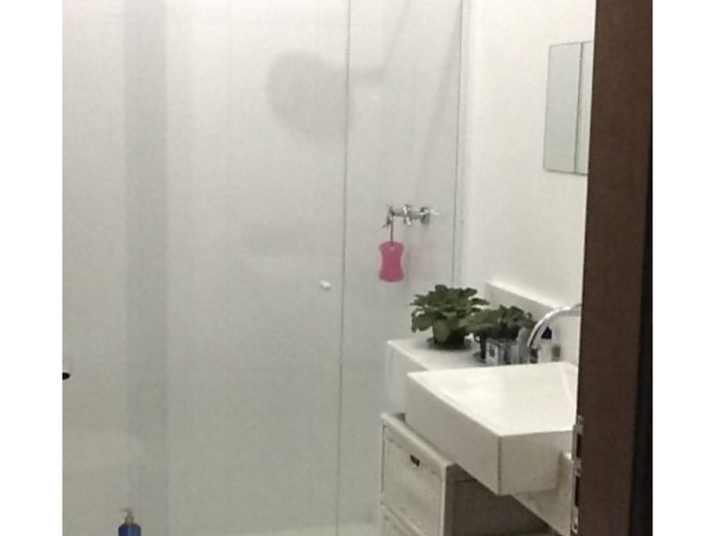 imóvel com 86m² - Perdizes - São Paulo