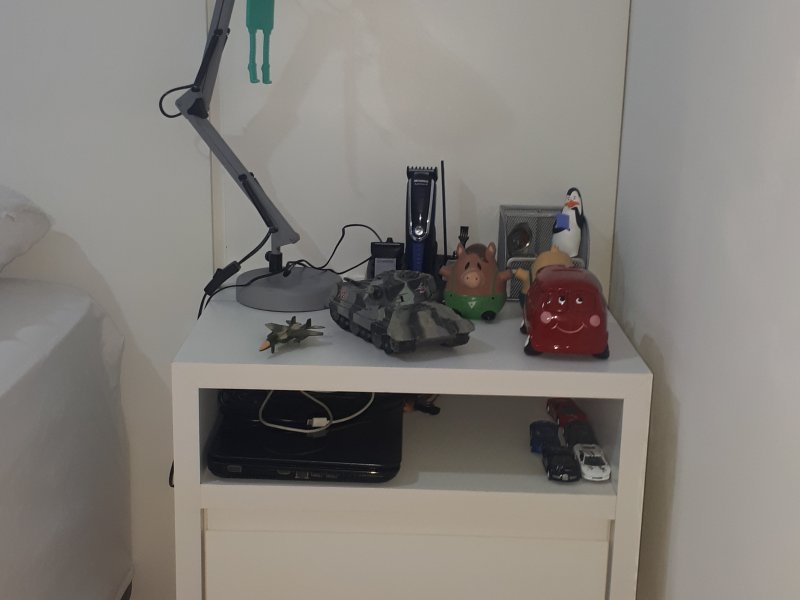 Apartamento à venda Vila Santa Terezinha com 50m² e 2 quartos por R$ 170.000 - 1171823858-20200916-091833.jpg