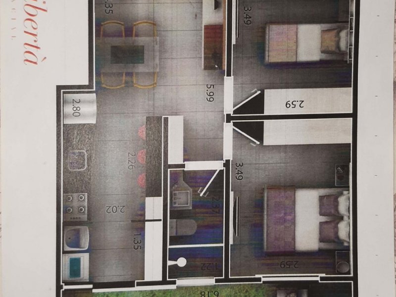 Apartamento à venda Vila Santa Terezinha com 50m² e 2 quartos por R$ 170.000 - 698669609-screenshot-20220303-143919-camscanner.jpg