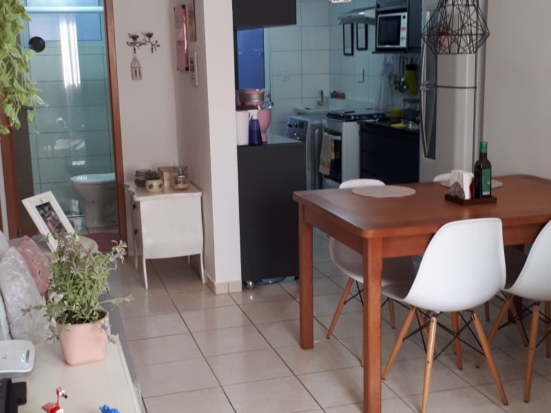 Apartamento à venda Vila Santa Terezinha com 50m² e 2 quartos por R$ 170.000 - 934349575-20200916-085159.jpg