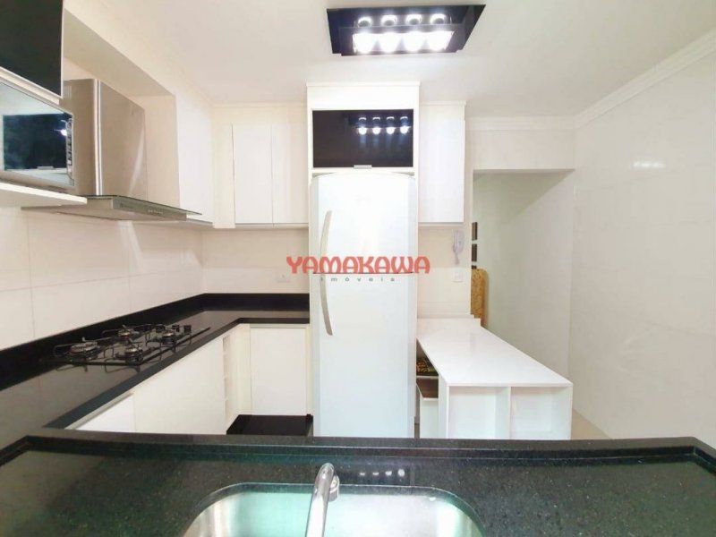 Apartamento à venda Vila Paranaguá com 60m² e 2 quartos por R$ 230.000 - 1225368167-img-20190917-081538.jpg