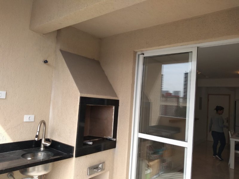 imóvel com 75m² - Bela Vista - Osasco