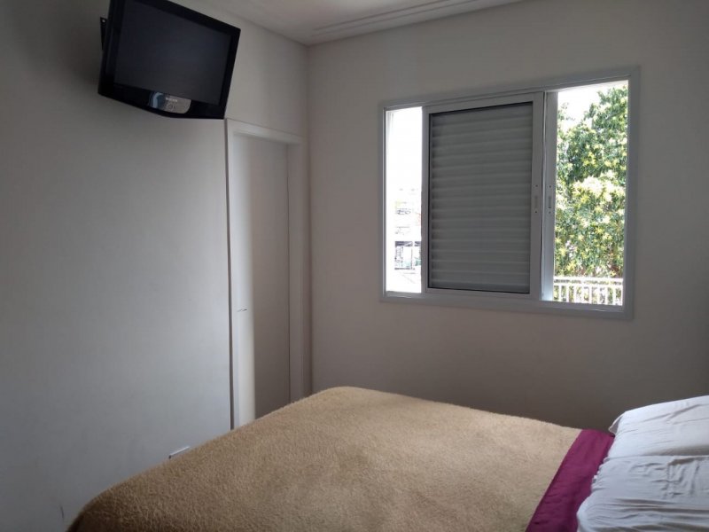 imóvel com 75m² - Bela Vista - Osasco