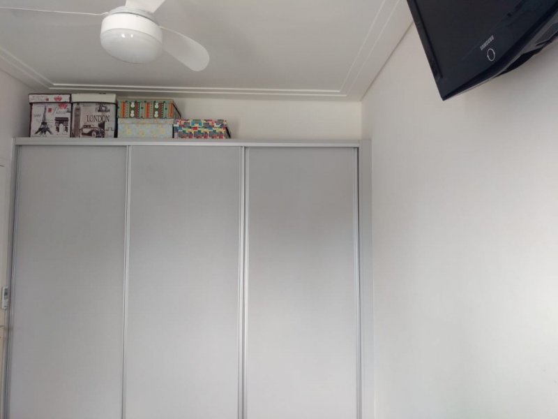 imóvel com 75m² - Bela Vista - Osasco