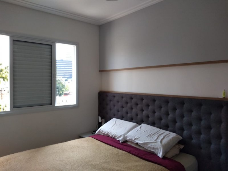 imóvel com 75m² - Bela Vista - Osasco