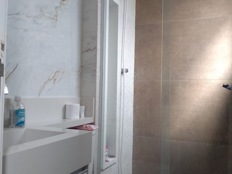 imóvel com 75m² - Bela Vista - Osasco