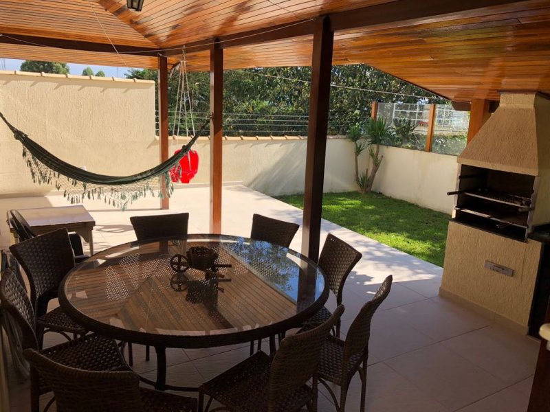 imóvel com 180m² - Granja Caiapiá - Cotia