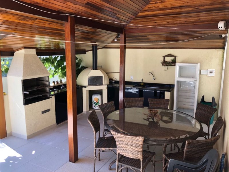 imóvel com 180m² - Granja Caiapiá - Cotia