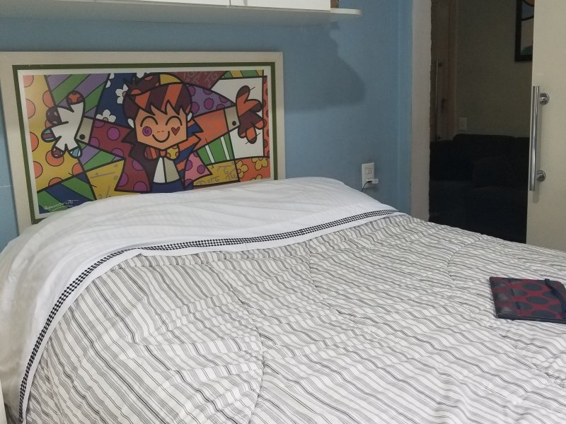Apartamento à venda Vila Silvia com 50m² e 2 quartos por R$ 230.000 - 40694040-20190602-094556.jpg