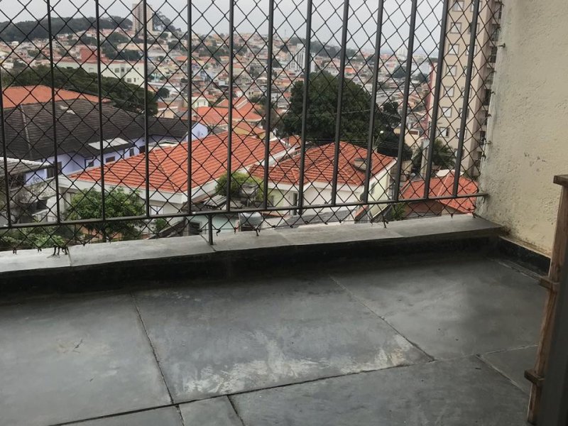 imóvel com 64m² - Vila Mangalot - São Paulo