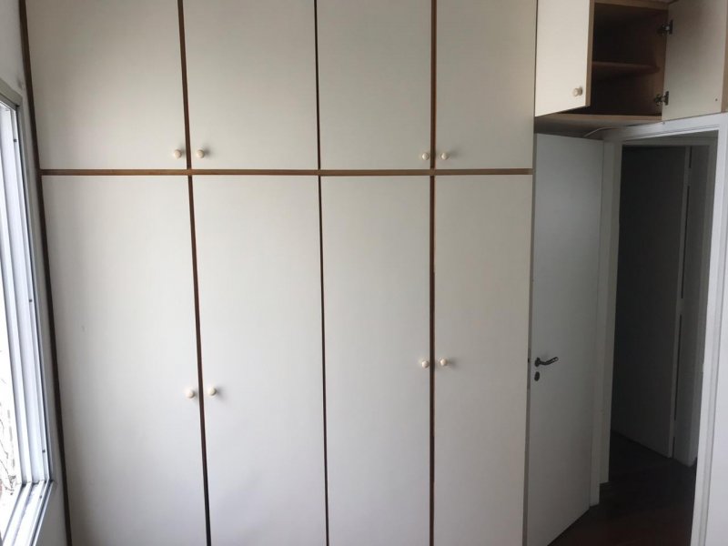 imóvel com 64m² - Vila Mangalot - São Paulo