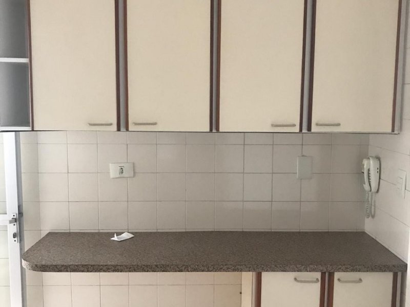imóvel com 64m² - Vila Mangalot - São Paulo
