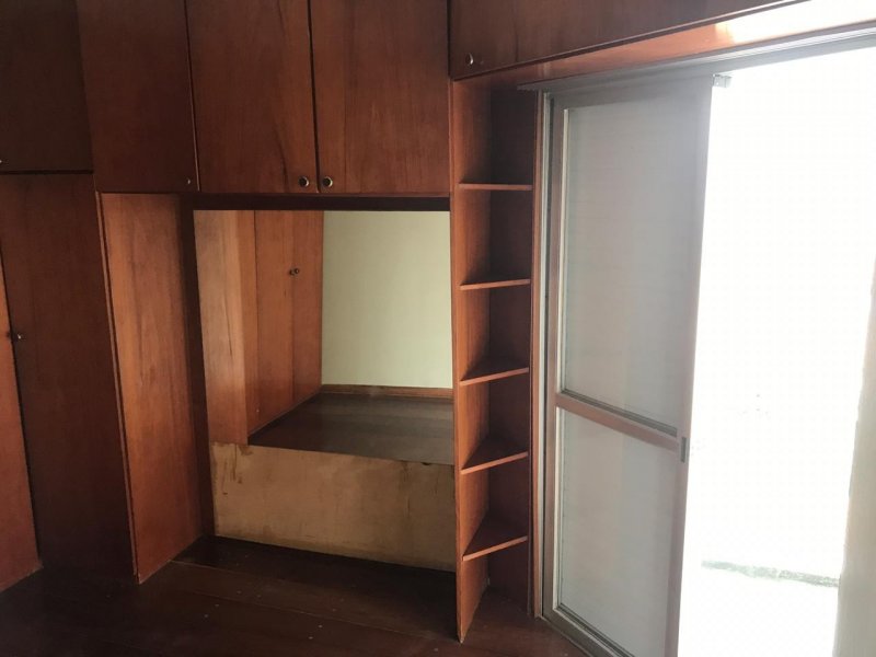 imóvel com 64m² - Vila Mangalot - São Paulo