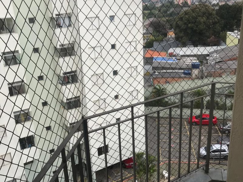 imóvel com 64m² - Vila Mangalot - São Paulo