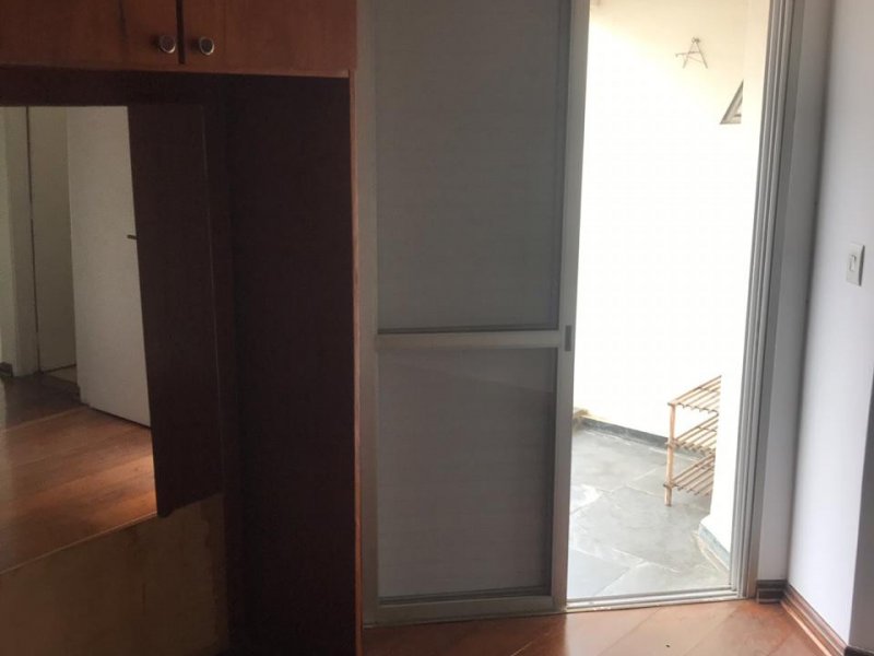 imóvel com 64m² - Vila Mangalot - São Paulo