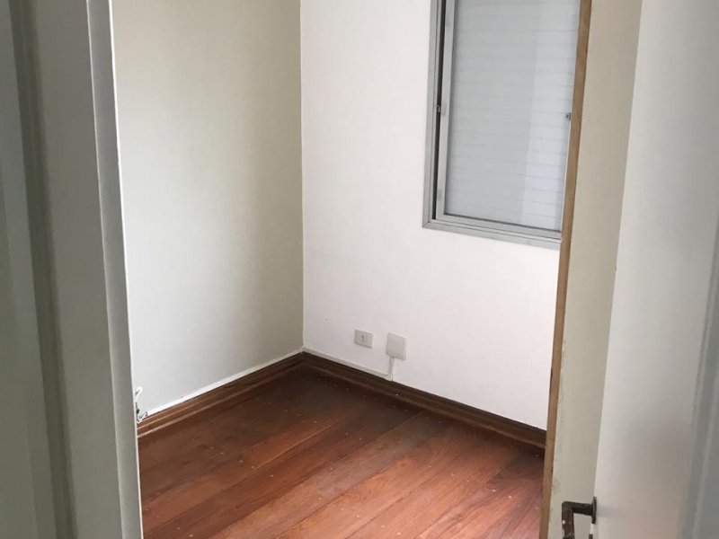 imóvel com 64m² - Vila Mangalot - São Paulo