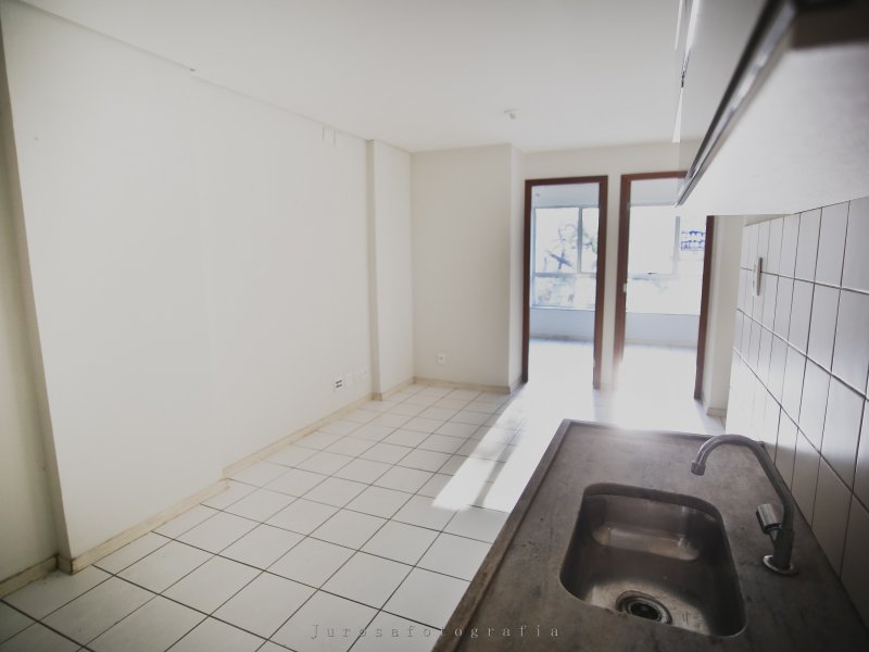 Apartamento à venda Centro com 48m² e 2 quartos por R$ 220.000 - 1388890519-2-img-8291.jpg