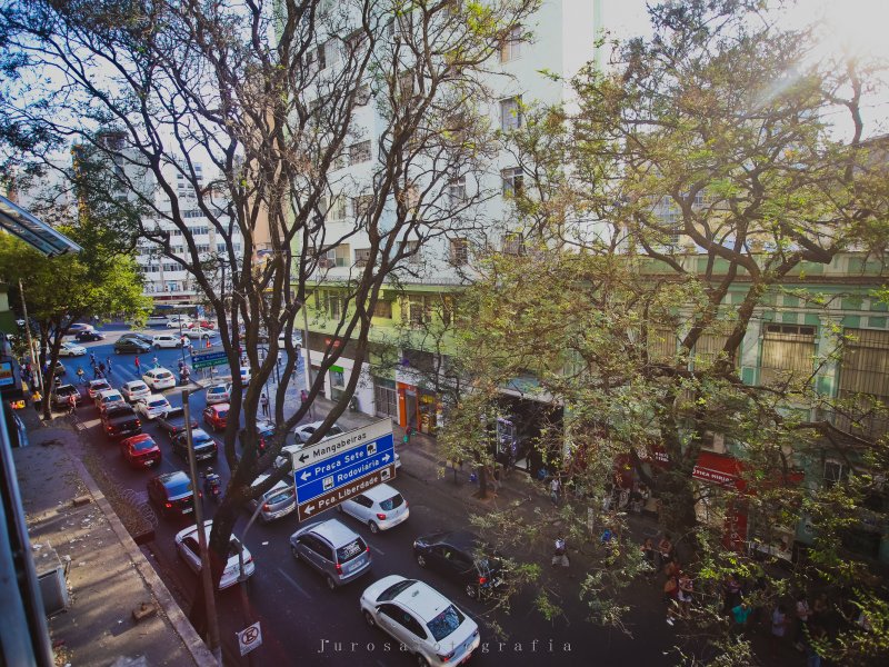 Apartamento à venda Centro com 48m² e 2 quartos por R$ 220.000 - 1561582293-11-img-8298.jpg