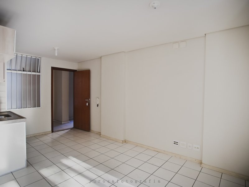 Apartamento à venda Centro com 48m² e 2 quartos por R$ 220.000 - 297710488-8-img-8305.jpg
