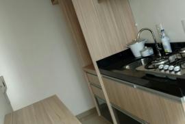 Apartamento à venda Jardim das Oliveiras com 48m² - 2 dormitórios -  vagas - R$ 245.000 - 1163699119-img-20190918-wa0029.jpg