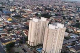 Apartamento à venda Jardim das Oliveiras com 48m² - 2 dormitórios -  vagas - R$ 245.000 - 1419700036-1568130234697.jpg
