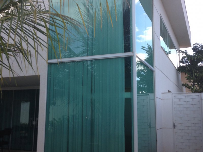 Casa de condomínio à venda Centro com 600m² e 4 quartos por R$ 1.999.000 - 1145774696-img-3172.JPG