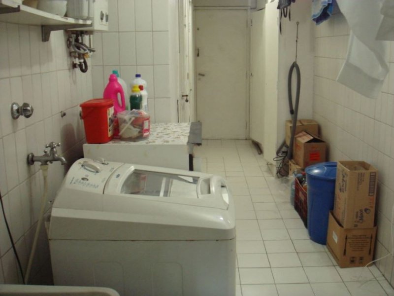 Apartamento à venda Bela Vista com 198m² e 3 quartos por R$ 1.280.000 - 1185451168-capturar013.JPG