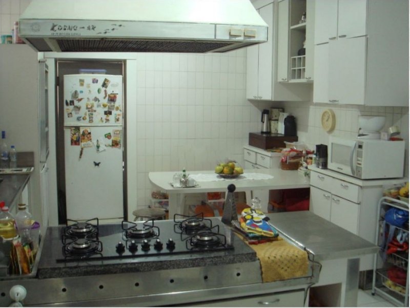 Apartamento à venda Bela Vista com 198m² e 3 quartos por R$ 1.280.000 - 1517132697-capturar008.JPG
