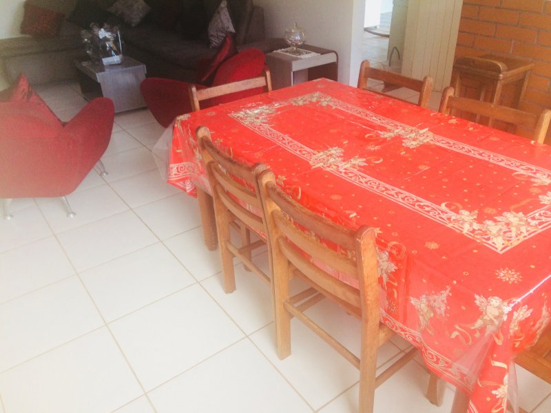 Casa à venda Santinho com 411m² e 5 quartos por R$ 1.800.000 - 1985954801-sala-jantar-min.JPG