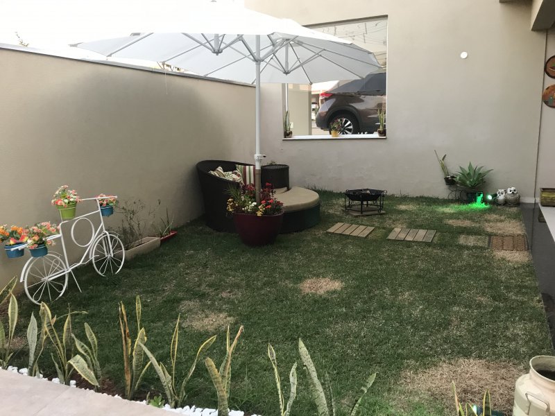 imóvel com 257m² - Swiss Park - Campinas