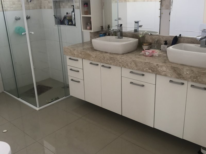 imóvel com 257m² - Swiss Park - Campinas