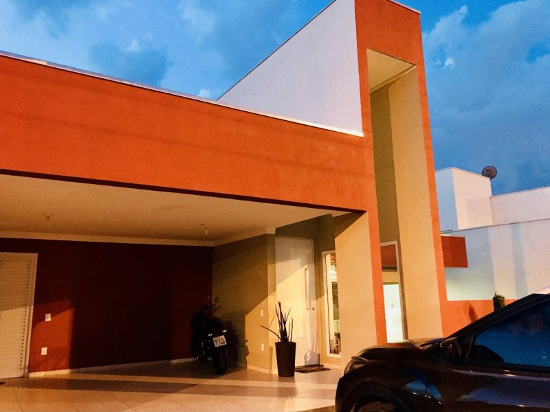 imóvel com 257m² - Swiss Park - Campinas
