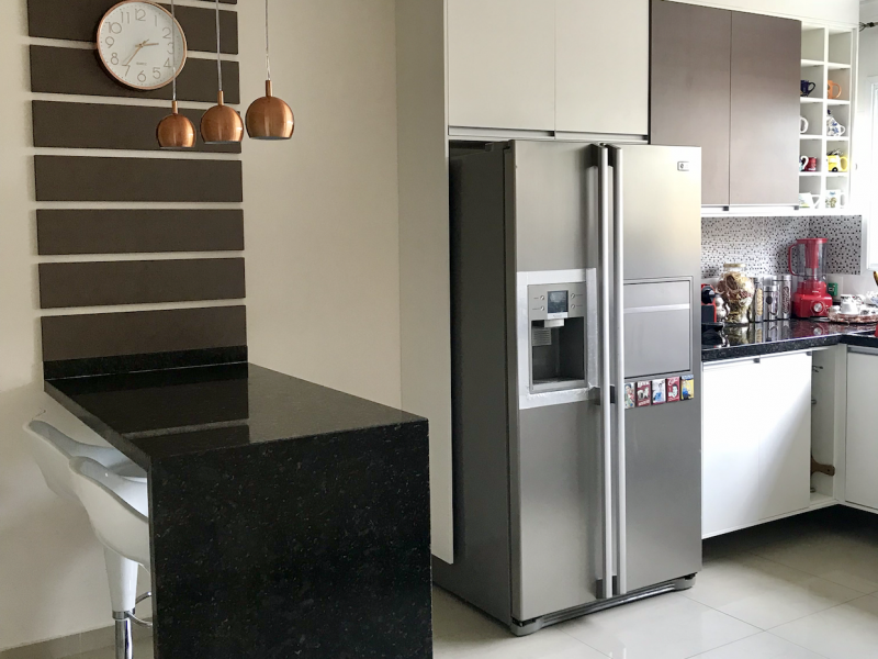 imóvel com 257m² - Swiss Park - Campinas