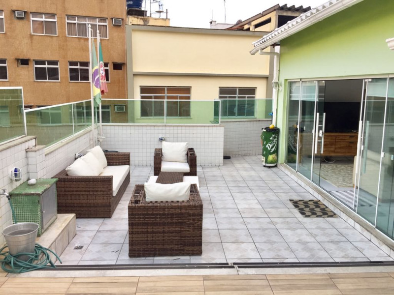Apartamento à venda Vila Isabel com 240m² e 3 quartos por R$ 1.500.000 - img-20180504-wa0171.jpg