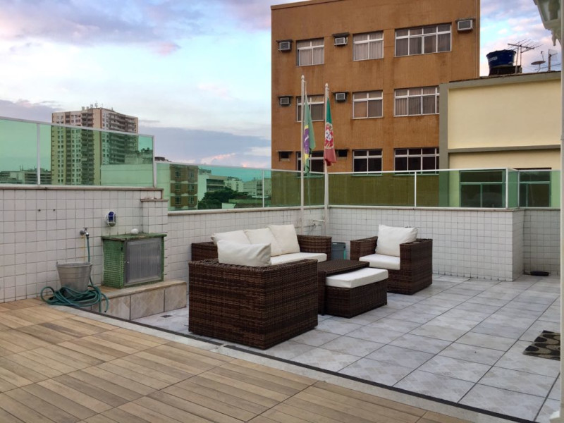 Apartamento à venda Vila Isabel com 240m² e 3 quartos por R$ 1.500.000 - img-20180504-wa0172.jpg