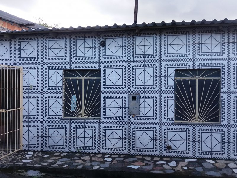 Apartamento à venda Redenção com 132m² e 4 quartos por R$ 1 - 75907654-20180621-135643.jpg