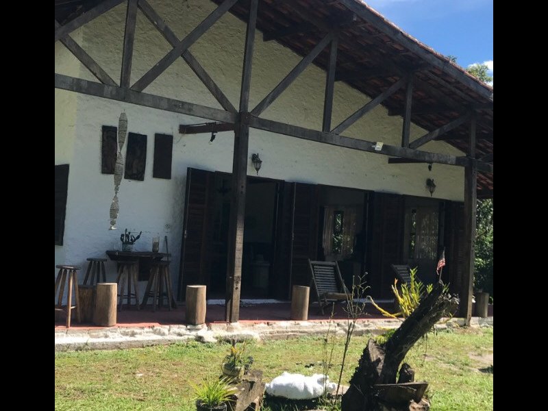 imóvel com 55m² - centro - Juquitiba