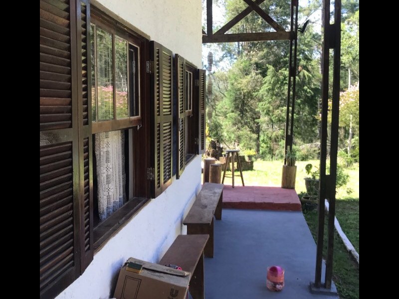 imóvel com 55m² - centro - Juquitiba