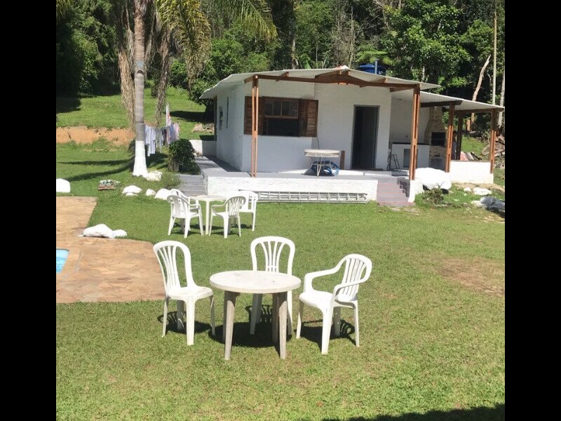 imóvel com 55m² - centro - Juquitiba